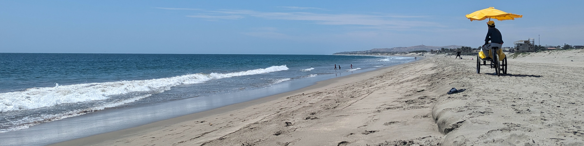 Urlaubsmodus an