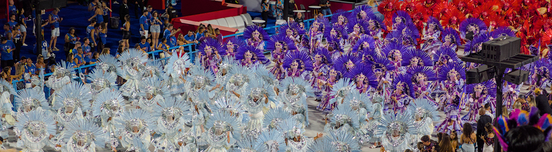 Vamos a Carnaval