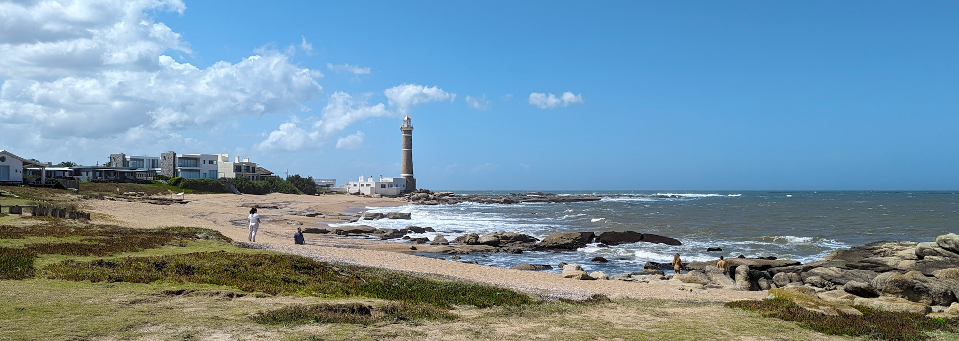 Uruguay